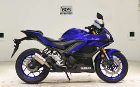 YAMAHA YZF-R25 2023 RG43J