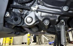 HONDA TACT Basket 2005 AF79