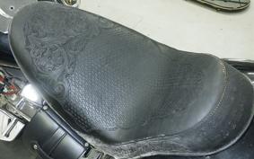 HARLEY FLSTF 1450 2001