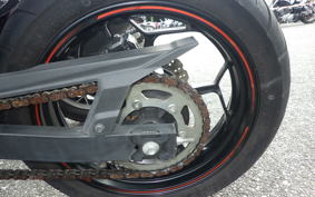KAWASAKI NINJA 250 EX250L