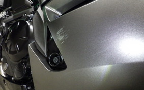 KAWASAKI NINJA 650 A 2024 ER650S