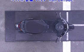 HONDA TACT-4