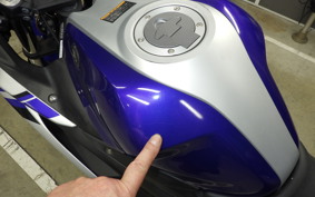 YAMAHA YZF R-3 2016 RH07J