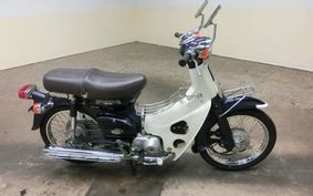 HONDA C70 SUPER CUB HA02
