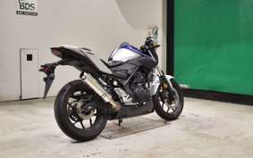 YAMAHA MT-25 2016 RG10J