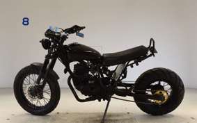 YAMAHA TW200 DG07J