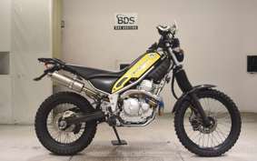 YAMAHA TRICKER 2020 DG10J