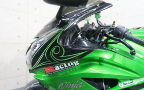 KAWASAKI NINJA ZX 14 R 2013 ZXT40E