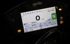 APRILIA TUONO V4 1100 2018