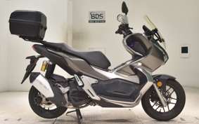 HONDA ADV150 1998 KF38