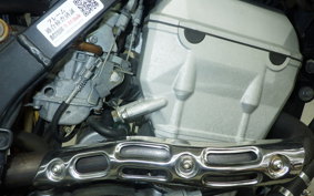 KAWASAKI KLX250D TRACKER 2015 LX250E