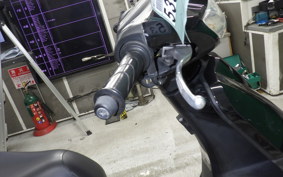 HONDA TACT Basket 2013 AF79