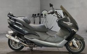 YAMAHA MAJESTY 125 SE27