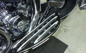 HARLEY FLHTCUSE 1800CVO 2013