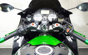 KAWASAKI NINJA ZX 14 R 2013 ZXT40E