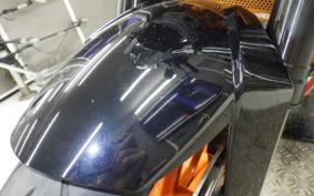KTM 390 DUKE 2014