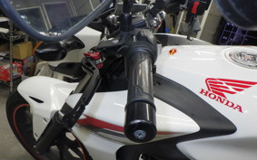 HONDA CB400F 2016 NC47