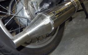 YAMAHA SR400 Gen.4 2012 RH03J