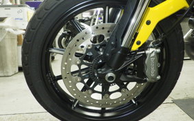 DUCATI SCRAMBLER ICON 2021