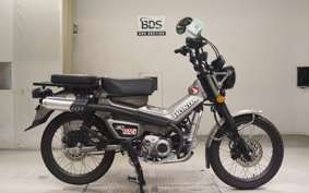HONDA CT125-2 JA65