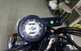 YAMAHA TRICKER Gen.2 2007 DG16J