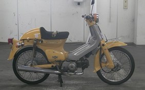 HONDA C50 SUPER CUB C50