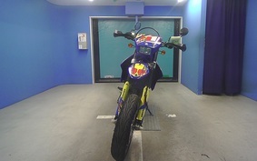 SUZUKI DR-Z400SM 2006 SK44A
