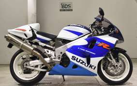 SUZUKI TL1000R 1999