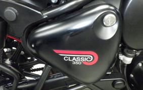 OTHER +ENFIELD CLASSIC350 2023