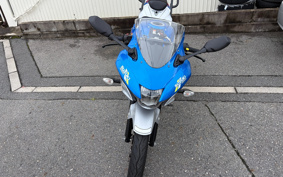 SUZUKI GSX-R125 ABS DL33B
