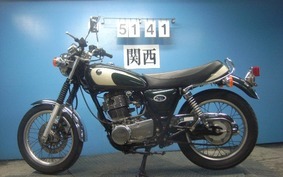 YAMAHA SR400 Gen.3 2002 RH01J
