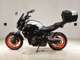 Фото Yamaha MT-07 ABS 2020 с японского аукциона