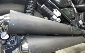 HONDA VRX400 1996 NC33