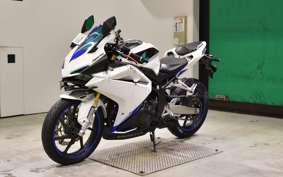 HONDA CBR250RR A 2022 MC51