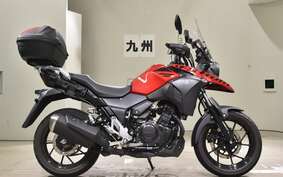 SUZUKI V-STROM 250 DS11A