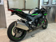 Фото Kawasaki NINJA ZX-10R ABS 2023 с японского аукциона