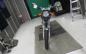 HONDA CBX125 CUSTOM JC12