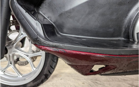 HONDA NC700 INTEGRA 2012 RC62