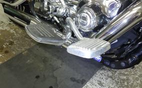 HARLEY FXDL 1580 2008