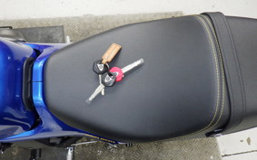 YAMAHA XSR900 2023 RN80J