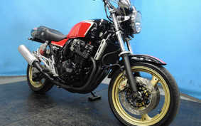 SUZUKI GSX400 IMPULSE Special Edition 2008 GK7CA