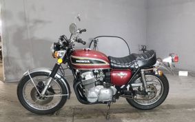 HONDA CB750 2025 CB750