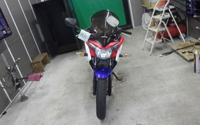 HONDA CBR150R CS150R