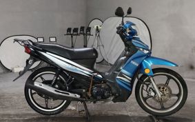 YAMAHA i8 115 XCHL