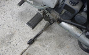 KAWASAKI ZG 1300 VOYAGER 1985