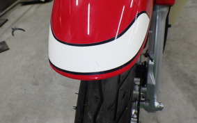HONDA C110 SUPER CUB 2021 JA59