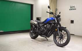 HONDA CL500 2024 PC68