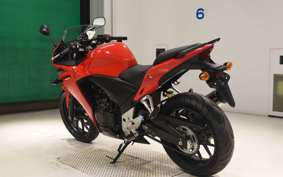 HONDA CBR400R 2016 NC47