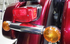 KAWASAKI VULCAN 1500 CLASSIC TOURER 2002 VNT50G