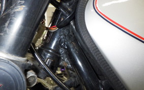 KAWASAKI GSX400F 2024